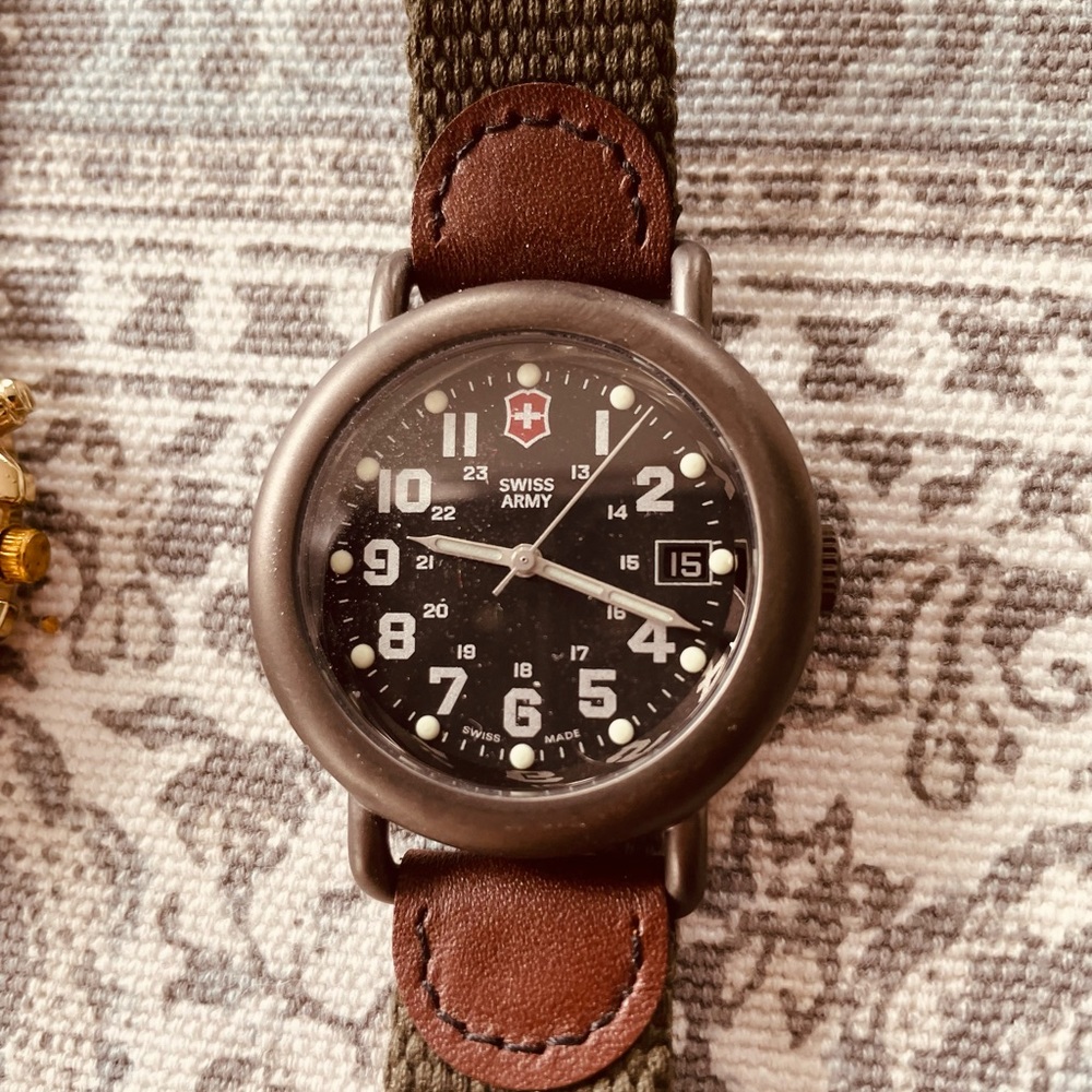 4 Men’s watches - Picture 5 of 5